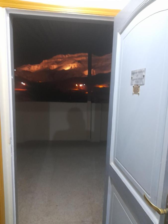 לוקסור Pharaohs Hotel מראה חיצוני תמונה