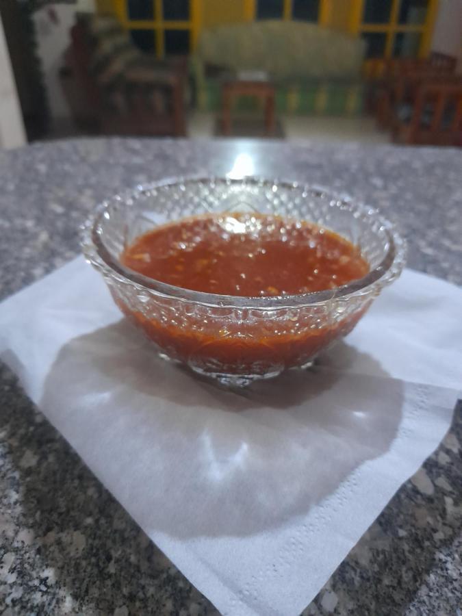 לוקסור Pharaohs Hotel מראה חיצוני תמונה