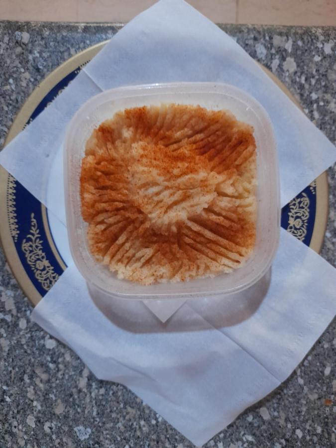 לוקסור Pharaohs Hotel מראה חיצוני תמונה