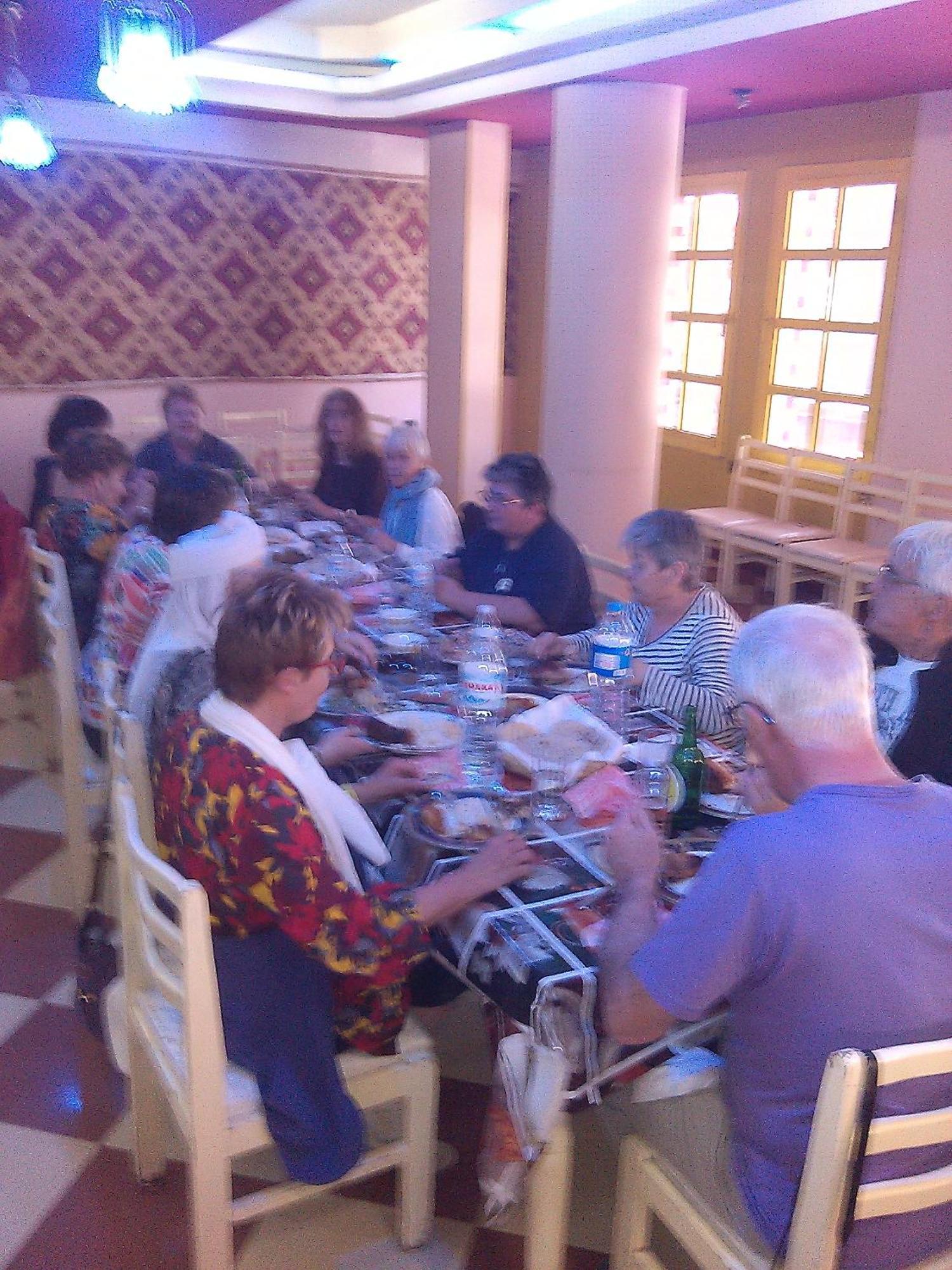 לוקסור Pharaohs Hotel מראה חיצוני תמונה