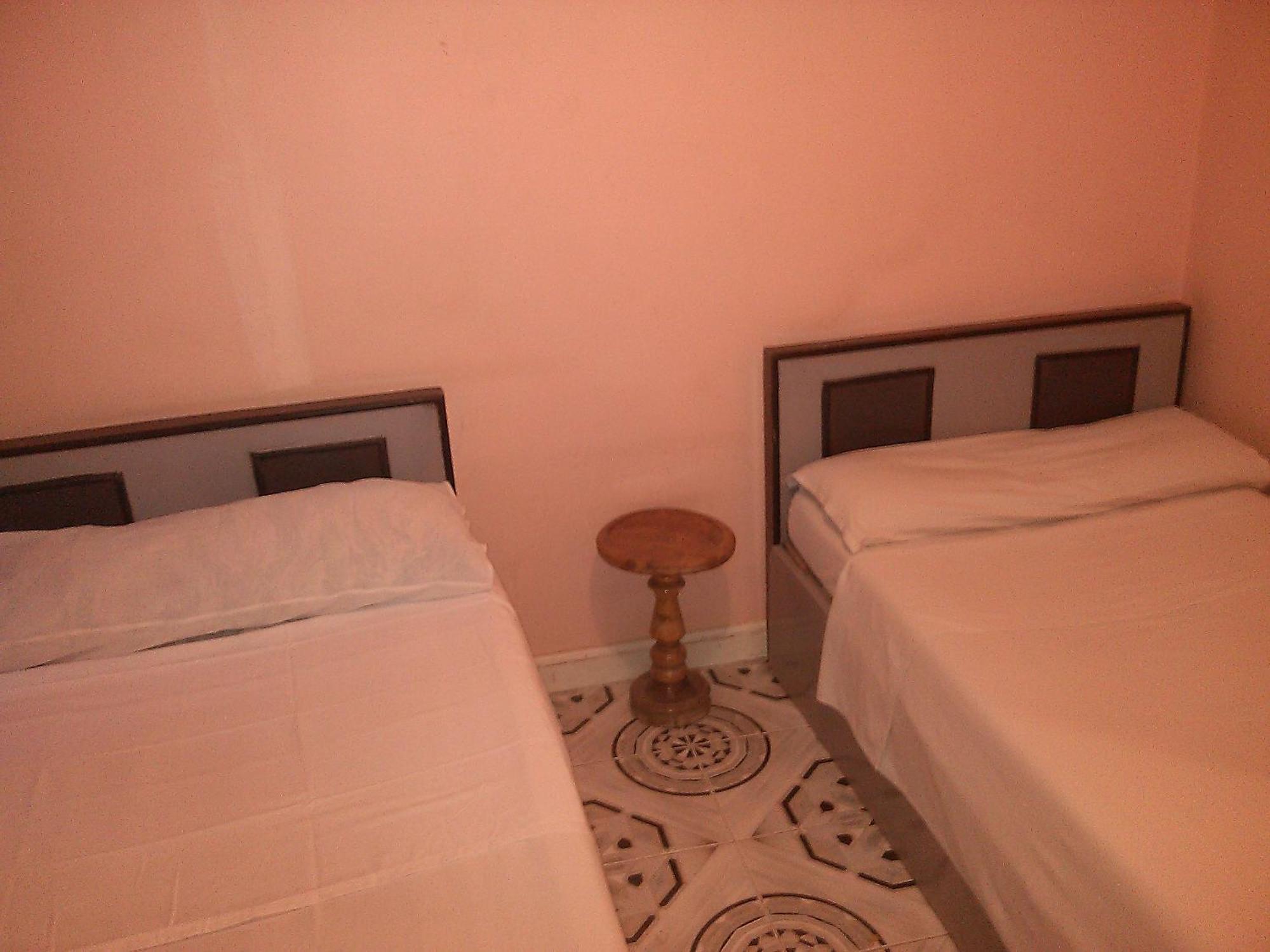 לוקסור Pharaohs Hotel מראה חיצוני תמונה